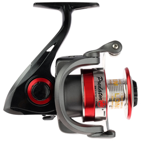 

Катушка STINGER Predator NS 3500, 3+1BB