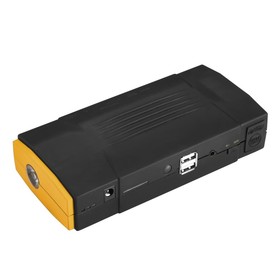 

Пусковое устройство Deko DKJS18000mAh auto kit, с аккумулятором 18 000 mAh в