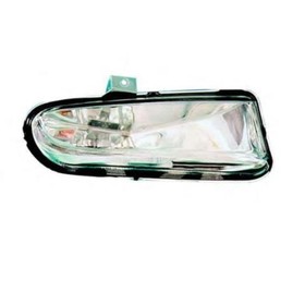 

Фара противотуманная на Peugeot 406 04/99-н.в., (Н1)(4P/Break), правая, 87571