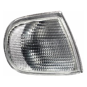 

Указатель поворота на Skoda Felicia I 01/95-06/01, белый, правый, 9EL 246 152-021