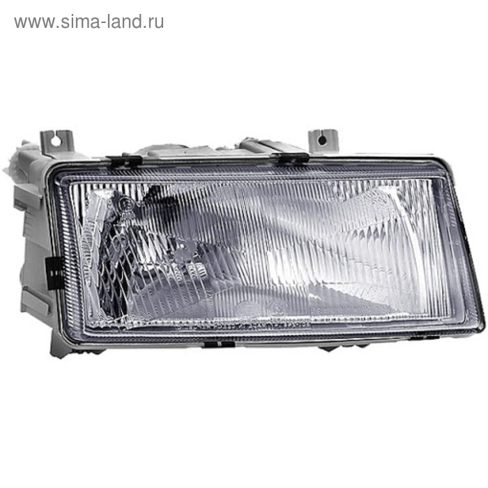 

Фара головного света на Skoda Felicia II (6U1/6U5) 03/98-06/01, (Н4), правая, 1AF 246 014-101