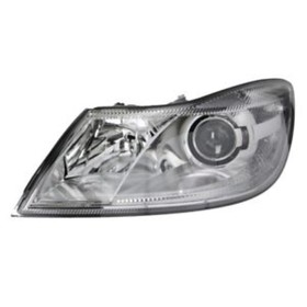 

Фара головного света на Skoda Octavia (1Z3/1Z5) 06/09- н.в., Би-Ксенон (D1S/H1, Кэ), левая, 1ZL 247 052-311