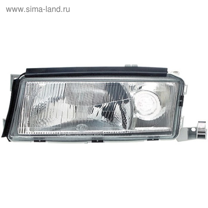 

Фара головного света на Skoda Octavia I (1U2/1U5) 04/97-08/00, (Н4/Н3)(п/т), левая, 1EL 246 003-171
