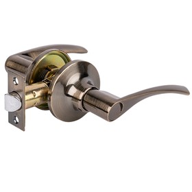 

Защелка MARLOK ЗВ2-05, меж/ком, цвет бронза