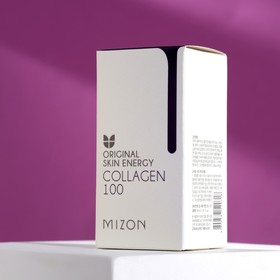 Концентрированная коллагеновая сыворотка Mizon Collagen 100, 30 мл