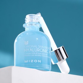 

Сыворотка с гиалуроновой кислотой MIZON Hyaluronic Acid 100, 30 мл