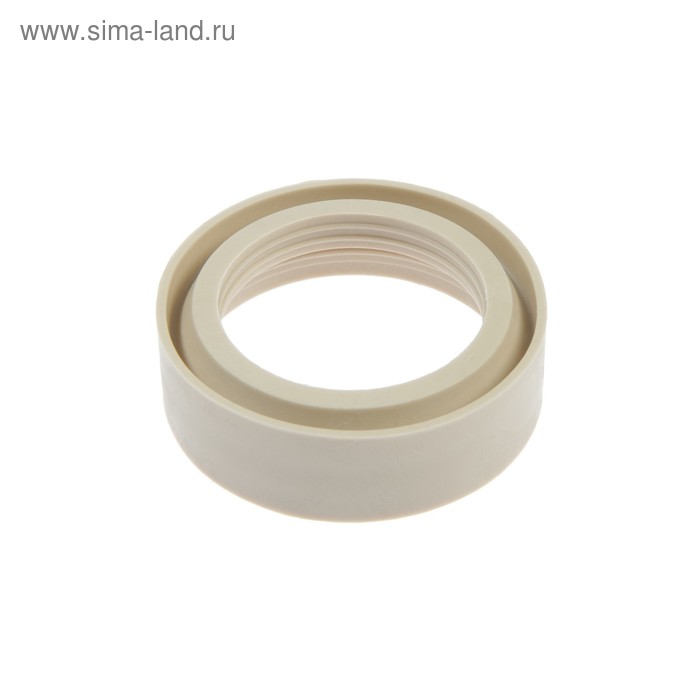 Прокладка под бачок унитаза 