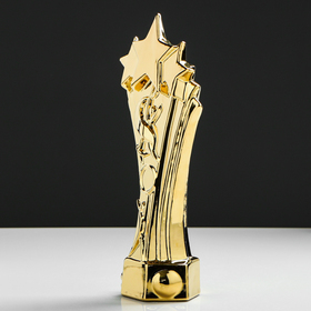 

Статуэтка "Кубок гимнастика", керамика, 33 см