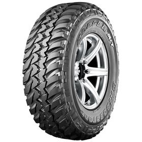 

Шина летняя Bridgestone Dueler M/T 674 225/75 R16 115/112Q