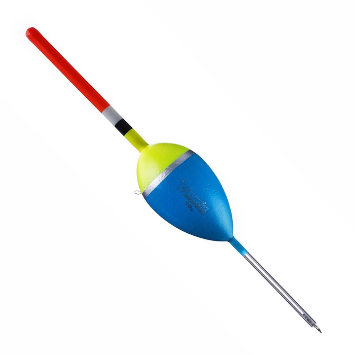 

Поплавок Wormix 101 из полиуретана, 10 г