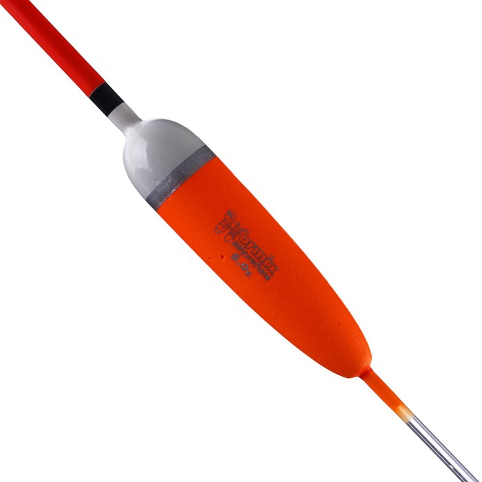 

Поплавок Wormix 106 из полиуретана, 8 г