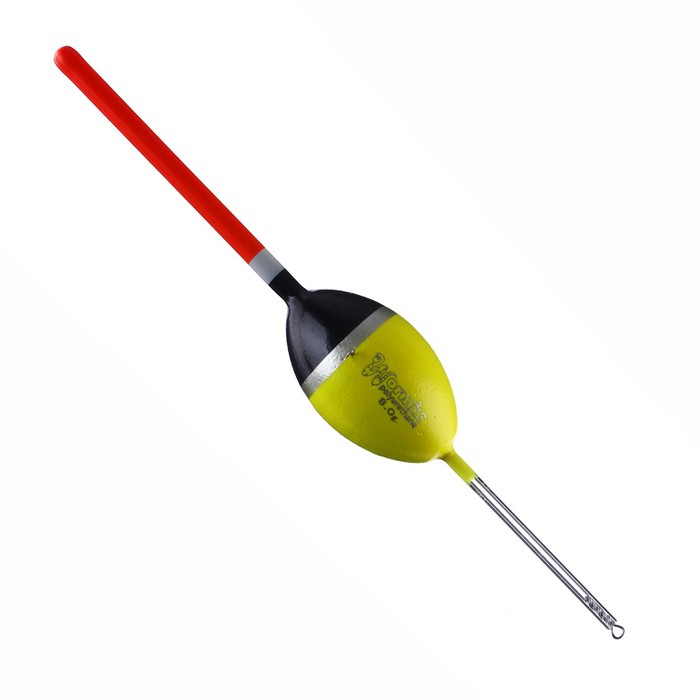 

Поплавок Wormix 120 из полиуретана, 8 г