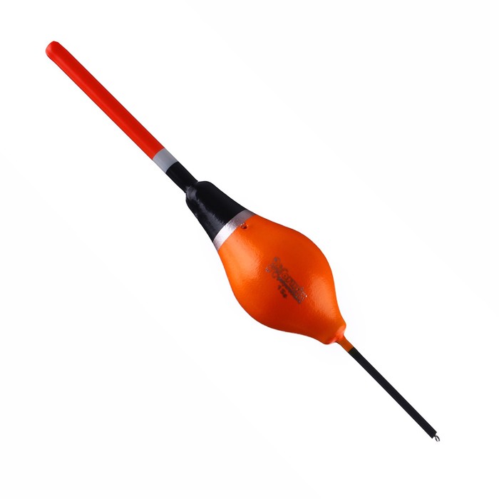 

Поплавок Wormix 102 из полиуретана, 15 г