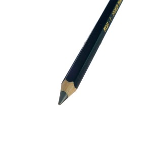

Набор 2 штуки карандаш чернографитный Koh-I-Noor 1820 8B Black Star, утолщенный, ОК 10 мм (2474691)