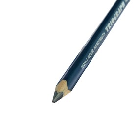 

Набор 2 штуки карандаш чернографитный Koh-I-Noor 1831 6В Triograph, утолщенный, трёхгранный (2474695)