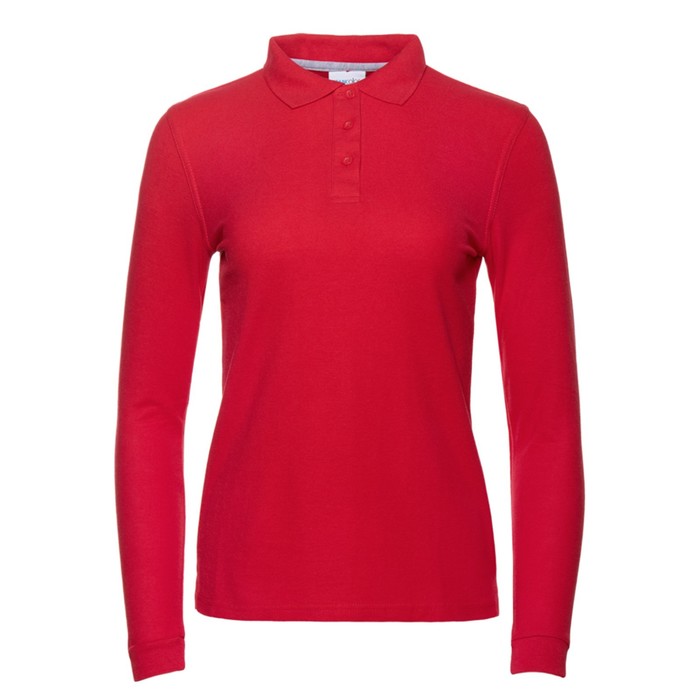 Рубашка женская, размер 50, цвет красный рубашка женская катрин цвет красный размер 50