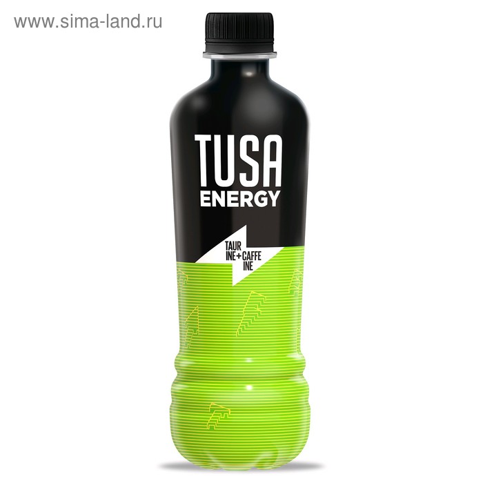 

Энергетический напиток TUSA "Энергия", 0,5 л