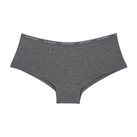 

Трусы женские шорты, цвет МИКС, размер 48-50 (XL)