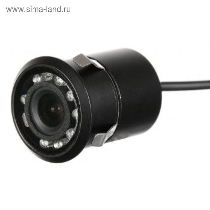

Камера заднего вида Digma DCV-300, универсальная