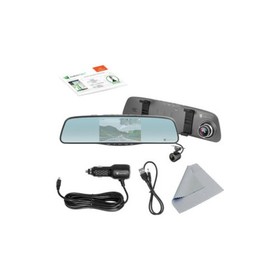 

Видеорегистратор Navitel MR250NV, 5", обзор 160°, 1080x1920