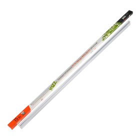 

Фитосветильник светодиодный Jazzway PPG T5i-1200 Agro White, 15Вт, 1200мм, IP20, полноспектр