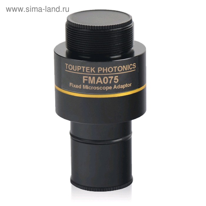 

Адаптер 0,75 для видеоокуляра ToupCam