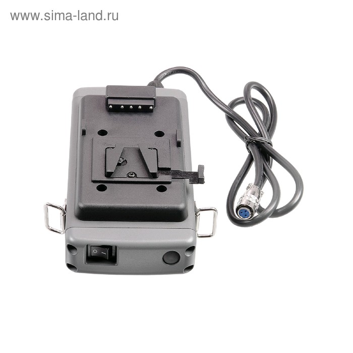 Блок питания GB PowerBox X3 V-mount 560000₽