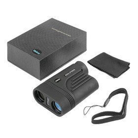 

Лазерный дальномер Veber 6 × 24 LR 800B