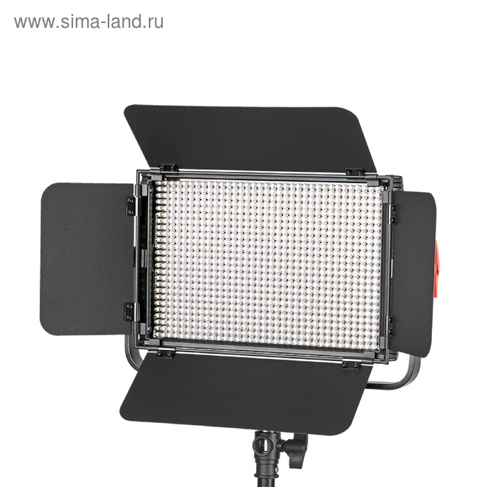 Осветитель светодиодный Falcon Eyes FlatLight 900 LED цена и фото