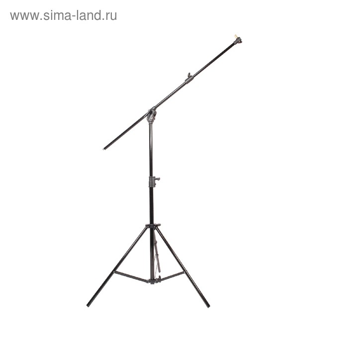 Кран-стойка LSB-5M Professional для фото/видеостудии цена и фото