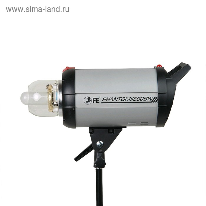 

Вспышка Phantom II 600 BW студийная