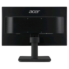 

Монитор Acer ET221Qbi 21.5", IPS, 1920x1080, 60Гц, 5мс, VGA, HDMI, чёрный