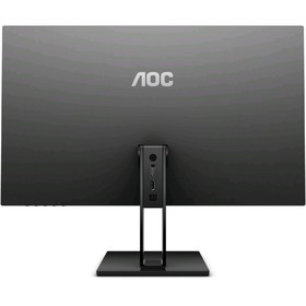 

Монитор AOC Value Line 22V2Q(00/01) 21.5", IPS, 1920x1080, 75Гц, 5мс, HDMI, DPort, чёрный