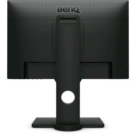 

Монитор Benq BL2381T 22.5", IPS, 1920x1200, 60Гц, 5мс, VGA, DVI, HDMI, DPort, чёрный