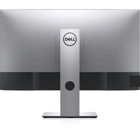 

Монитор Dell UltraSharp U2719D 27", IPS, 2560x1440, 60Гц, 8мс, HDMI, DPort, чёрный