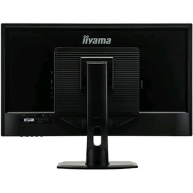 

Монитор Iiyama ProLite XB3270QS-B1 32", IPS, 2560x1440, 60Гц, 4мс, DVI,HDMI,DPort,чёрный