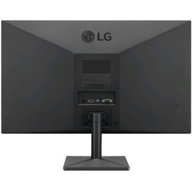 

Монитор LG 22MK430H 21.5", IPS, 1920x1080, 75Гц, 5мс, VGA, HDMI, чёрный