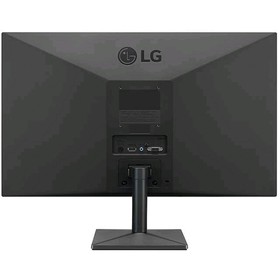 

Монитор LG 27MK430H-B 27", IPS, 1920x1080, 75Гц, 5мс, VGA, HDMI, чёрный