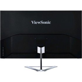 

Монитор ViewSonic VX3276-MHD-2 32", IPS, 1920x1080, 60Гц, 4мс, VGA, HDMI, DPort, чёрный