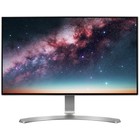Монитор LG 24MP88HV-S 23.8", IPS, 1920x1080, 60Гц, 5мс, VGA, HDMI, серебристый Монитор LG 24MP88HV-S 23.8", IPS, 1920x1080, 60Гц, 5мс, VGA, HDMI, серебристый