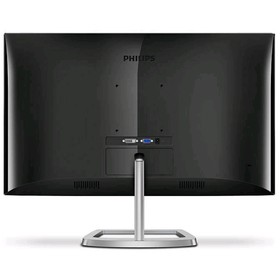 

Монитор Philips 276E9QSB (00/01) 27", IPS, 1920x1080, 60Гц, 5мс, VGA, DVI, чёрный