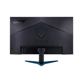 

Монитор Acer Nitro VG240Ybmipx 23.8", IPS, 1920x1080, 75Гц, 5мс, VGA, HDMI, DPort, чёрный