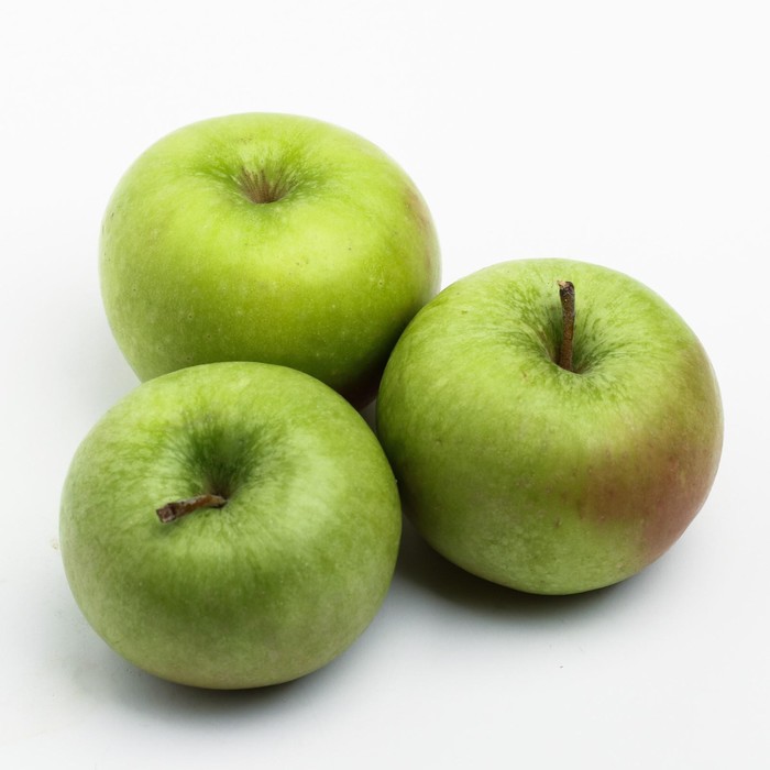 

Яблоки Гренни Смит вес кг