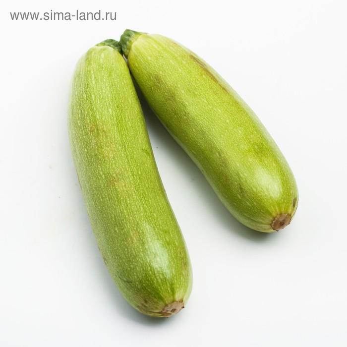 

Кабачки вес кг