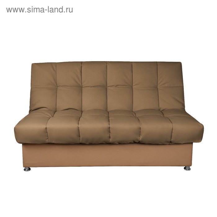 

Диван Финка, neo Brown, экокожа Кофейная 1850х1070х1080