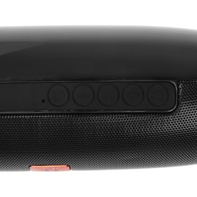 

УЦЕНКА Портативная колонка SK1012BK, microSD/USB, Bluetooth 5.0, 10 Вт, 1200 мАч, чёрная