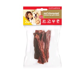 

Соломка говяжья Dog Lanch для собак