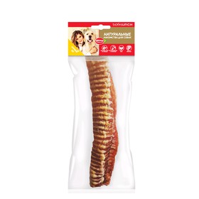 

Трахея говяжья Dog Lanch для собак, 25 см