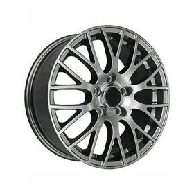 

Диск литой Прома GT 6.5x16 4x100 ET50 d60.1 Неро