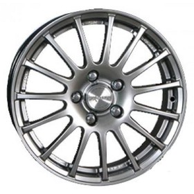 

Диск литой Прома RS 6.5x16 5x108 ET50 d63.4 Неро
